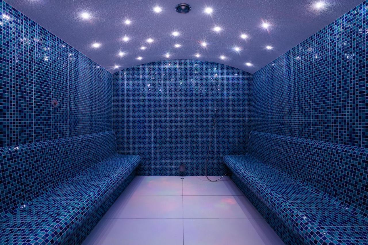 Interferie Dabki Su Argentyt Hotel ภายนอก รูปภาพ
